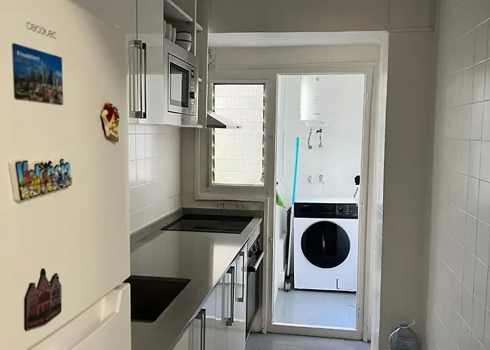 Aldair Privatunterkunft Valencia